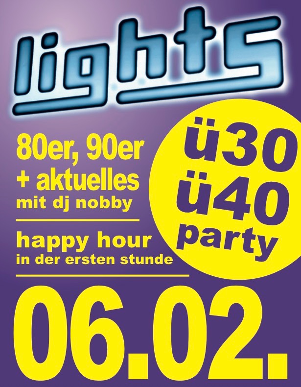 Events Lights Elmshorn lightsevents.de